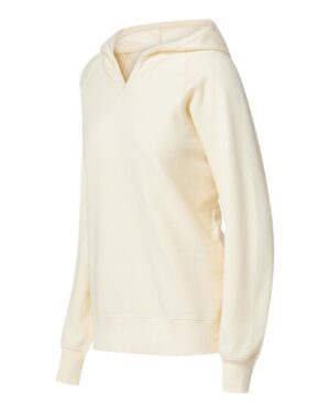 MV Sport Women's Coastal Color™ Hooded Sweatshirt - Image 21