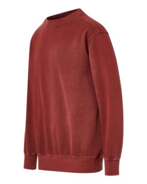 MV Sport Men's Coastal Color™ Crewneck Sweatshirt - Image 3