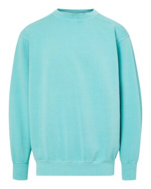 MV Sport Men's Coastal Color™ Crewneck Sweatshirt - Image 4