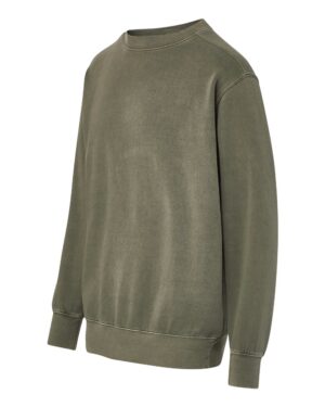 MV Sport Men's Coastal Color™ Crewneck Sweatshirt - Image 18
