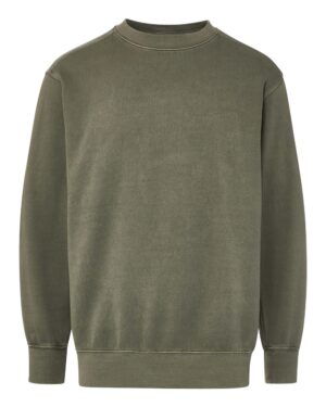 MV Sport Men's Coastal Color™ Crewneck Sweatshirt - Image 16