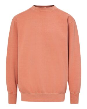 MV Sport Men's Coastal Color™ Crewneck Sweatshirt - Image 25
