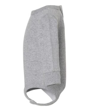 Rabbit Skins Infant Fleece Bodysuit - Image 9