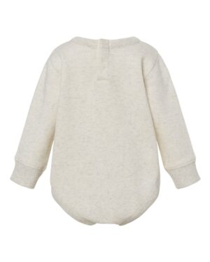 Rabbit Skins Infant Fleece Bodysuit - Image 14