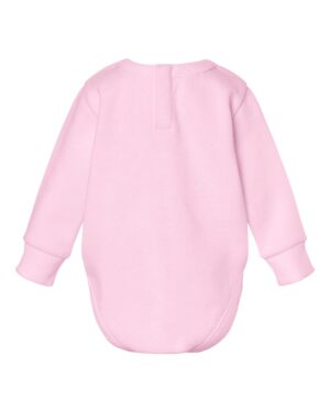 Rabbit Skins Infant Fleece Bodysuit - Image 23