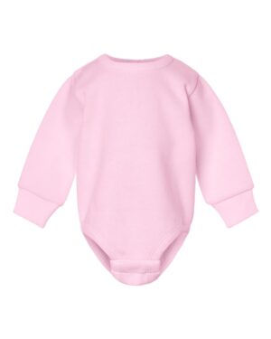 Rabbit Skins Infant Fleece Bodysuit - Image 22