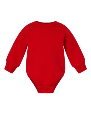 Rabbit Skins Infant Fleece Bodysuit - Image 28
