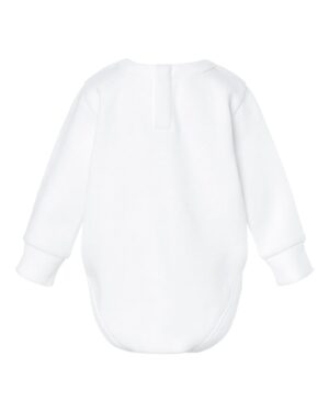 Rabbit Skins Infant Fleece Bodysuit - Image 35