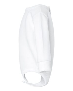 Rabbit Skins Infant Fleece Bodysuit - Image 36