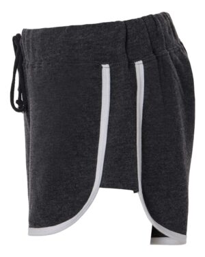 Boxercraft Women's French Terry Shorts - Image 3