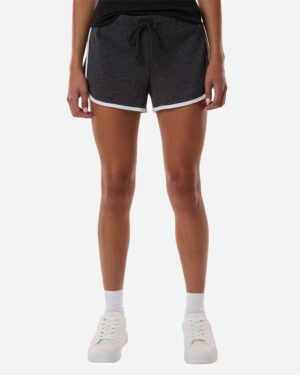 Boxercraft Women's French Terry Shorts - Image 4
