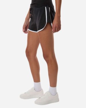 Boxercraft Women's French Terry Shorts - Image 5