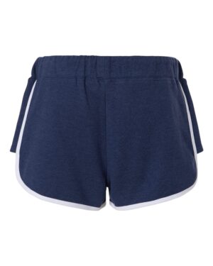 Boxercraft Women's French Terry Shorts - Image 8