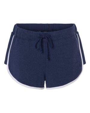 Boxercraft Women's French Terry Shorts - Image 7