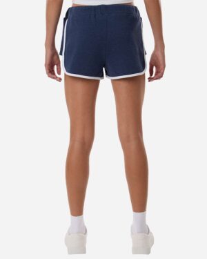 Boxercraft Women's French Terry Shorts - Image 12