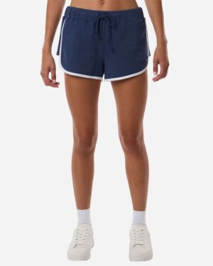 Boxercraft Women's French Terry Shorts - Image 10