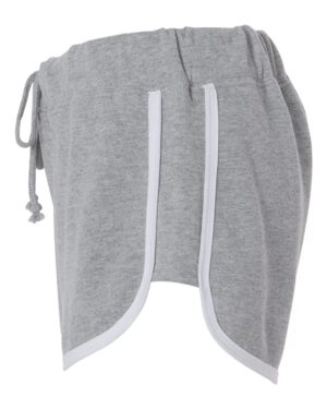 Boxercraft Women's French Terry Shorts - Image 15
