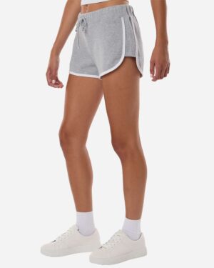 Boxercraft Women's French Terry Shorts - Image 17