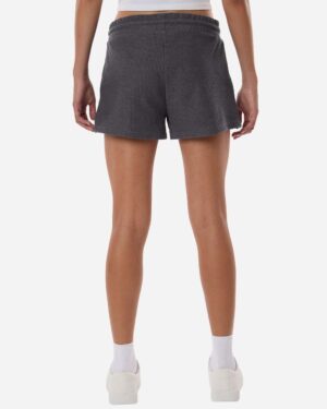 Boxercraft Women's Ribbed Knit Shorts - Image 6