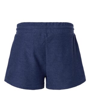 Boxercraft Women's Ribbed Knit Shorts - Image 8
