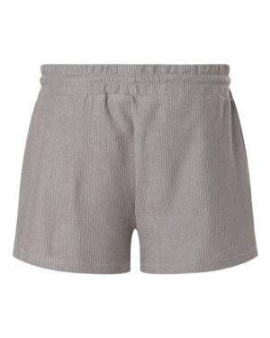 Boxercraft Women's Ribbed Knit Shorts - Image 14