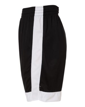 Augusta Sportswear Unisex Match-Up Basketball Shorts - Image 3