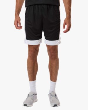 Augusta Sportswear Unisex Match-Up Basketball Shorts - Image 4