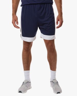 Augusta Sportswear Unisex Match-Up Basketball Shorts - Image 10