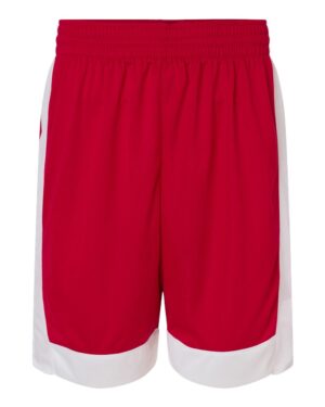 Augusta Sportswear Unisex Match-Up Basketball Shorts - Image 19