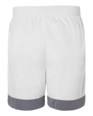 Augusta Sportswear Unisex Match-Up Basketball Shorts - Image 26