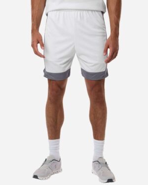 Augusta Sportswear Unisex Match-Up Basketball Shorts - Image 28