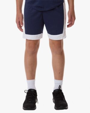 Augusta Sportswear Youth Match-Up Basketball Shorts - Image 10