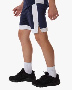 Augusta Sportswear Youth Match-Up Basketball Shorts - Image 11