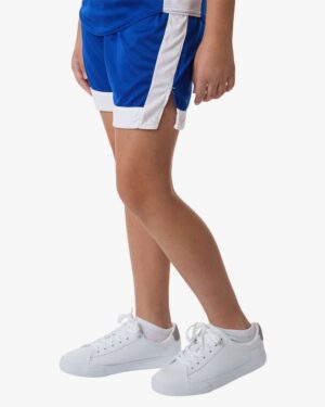 Augusta Sportswear Youth Match-Up Basketball Shorts - Image 17
