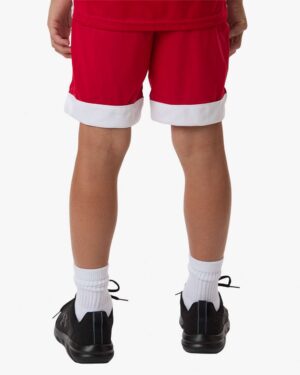 Augusta Sportswear Youth Match-Up Basketball Shorts - Image 24