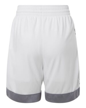 Augusta Sportswear Youth Match-Up Basketball Shorts - Image 26