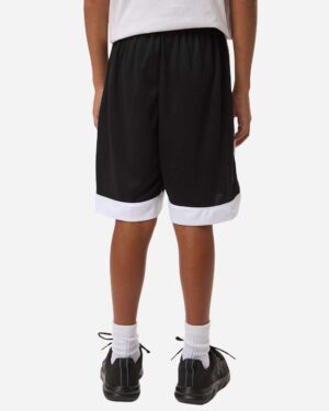 Augusta Sportswear Youth Match-Up Basketball Shorts - Image 6