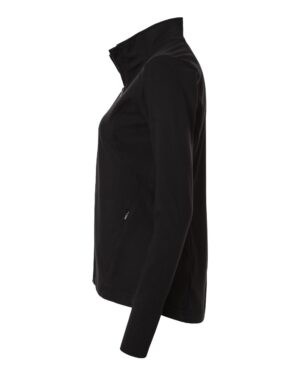 Holloway Women's Eco Revive™ City Flex Full-Zip Jacket - Image 3