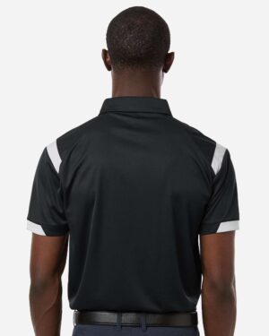 Badger Men's On the Rise Polo - Image 6