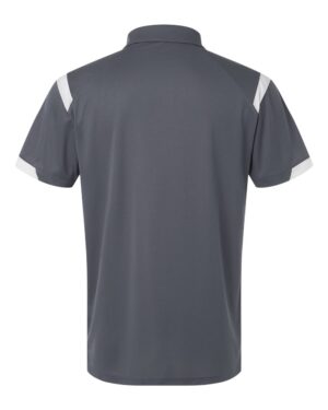 Badger Men's On the Rise Polo - Image 8