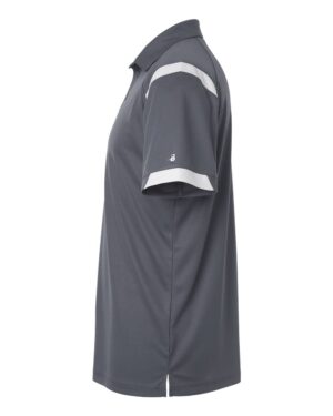 Badger Men's On the Rise Polo - Image 9
