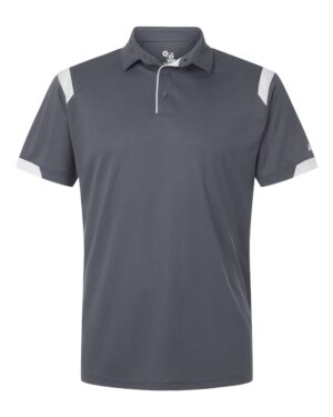 Badger Men's On the Rise Polo - Image 7
