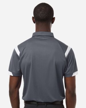 Badger Men's On the Rise Polo - Image 12