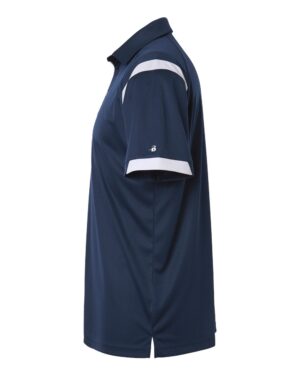 Badger Men's On the Rise Polo - Image 15