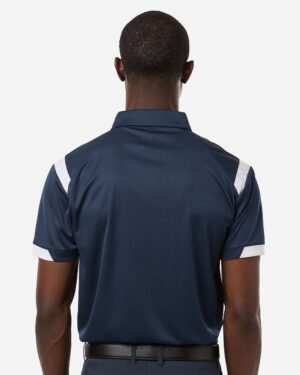 Badger Men's On the Rise Polo - Image 18