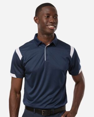Badger Men's On the Rise Polo - Image 16