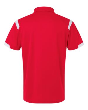 Badger Men's On the Rise Polo - Image 20