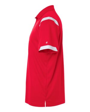 Badger Men's On the Rise Polo - Image 21