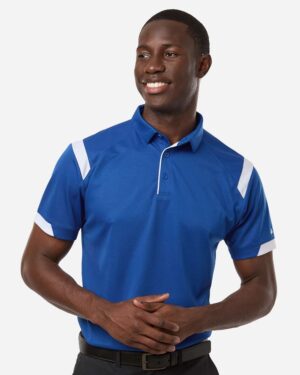 Badger Men's On the Rise Polo - Image 28