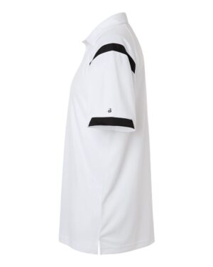 Badger Men's On the Rise Polo - Image 33